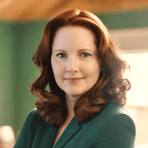Amber Schroader