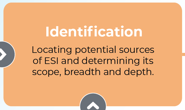 What Is the EDRM? Exploring the 9 Phases of the Electronic Discovery ...