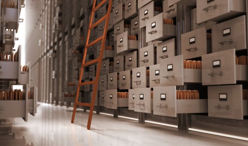 SEC FINRA Books And Records Retention Requirements Explained